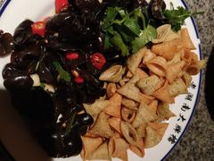 -老湖南民间菜·牛肉十八炒(花都店)