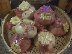 -淀里船宴(卓达店)