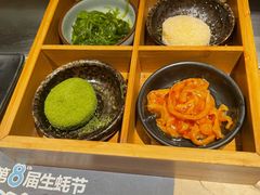 -盛焰铁板烧(王府井店)