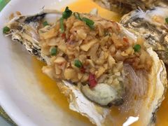 -碧海银沙海鲜餐厅(恒大海上威尼斯店)