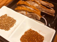 -阿罗新疆菜(人民广场店)