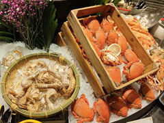 -安蒂娅·海鲜自助餐厅(安蒂娅美兰酒店)