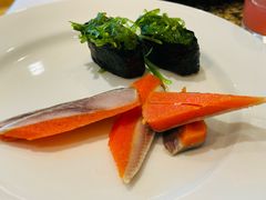 -怡咖啡海鲜自助餐厅(浦东香格里拉店)