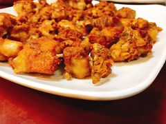 -盛记顺德高佬猪杂粥