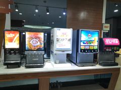 -青岛蓝海大饭店·爱琴海自助餐厅(崂山店)