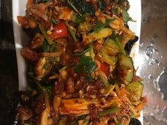 -枪火串烧·东北特色烧烤(罗湖总店)