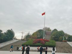 -金寨县革命博物馆