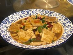 -关中道陕味艺术餐厅(西岳庙店)