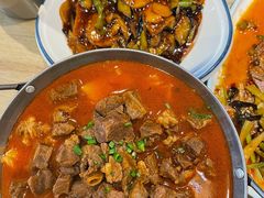 -小四川菜馆(托乐嘉店)