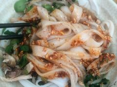 -再回首鸡肉米线(人民路一店)