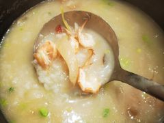 -如轩·海鲜砂锅粥·潮汕菜(三乡店)