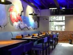 大堂-红盔甲·小龙虾(天钥桥店)