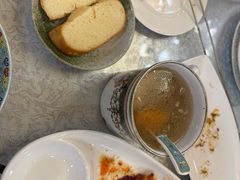 -汗腾格里·风味餐厅(新疆驻京办店)