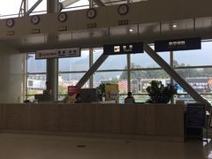 -丽江三义国际机场