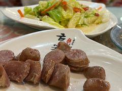 -金姐台湾菜(珠江路店)