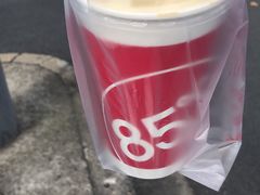 -85度C(大连店)