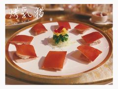 -唐阁(香港朗廷酒店)