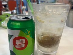 -華歡冰室-WahFoon(吉大店)