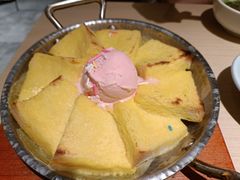 -吕氏疙瘩汤·新派鲁菜(欢乐汇店)