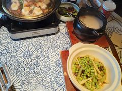 -绿茶餐厅(千岛湖银泰城店)