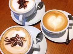 -COSTA COFFEE(成都来福士店)