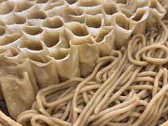 -弓二莜面(总店)