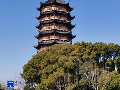 -北寺塔