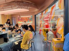-元气寿司(东方宝泰店)
