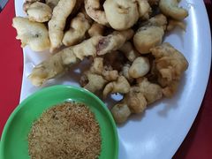 -夕阳红小吃(中街大悦城店)