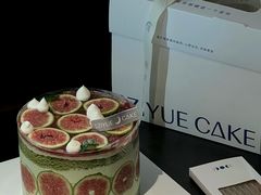-ZIYUE CAKE线上店
