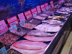 -今鲜源大酒店·中华餐饮名店(新湛路店)