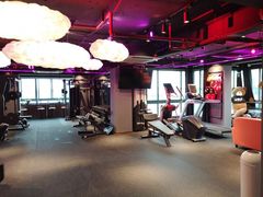 -NRG 健身私教CLUB(云山路店)