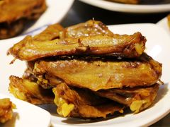 -秦淮小吃城(夫子庙店)