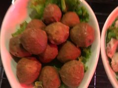 -陈阿婆重庆绿色鱼火锅