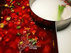 -新辣道鱼火锅(上地华联店)