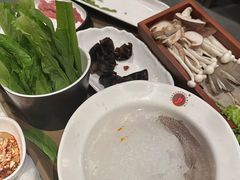 -山城辣妹子(定福庄店)