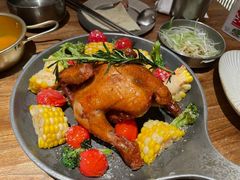 -TAIFORKS 大福食堂·山葵烤肉料理·拌饭(宝安店)
