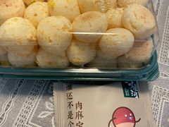 -泸溪河桃酥(欧尚店)