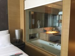 -青岛富力艾美酒店