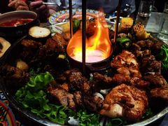 -卢布里西餐厅(总店)