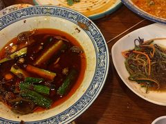 -郑东靓靓虾馆·金牌油焖大虾(天泽街店)