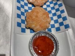 -珊海荟海鲜楼·天津菜·海肠捞饭·皮皮虾锅贴王(佛罗伦萨店)