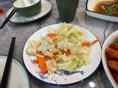 -紫藤园·天目湖大鱼头(南山竹海店)