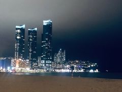 -海云台海滩