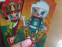 -泡泡玛特POPMART(壹号店)