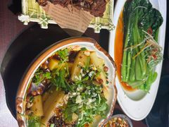 -新天一烤·贵州菜·烧烤(乌当店)