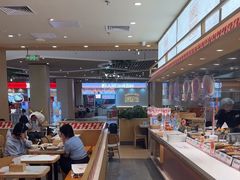 -乡村基·川味现炒大王(熙悦天街店)