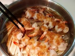 -炊烟小炒黄牛肉(中心印象城店)