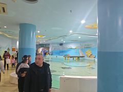 -台州海洋世界