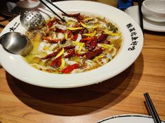 -太二酸菜鱼(金沙印象城店)